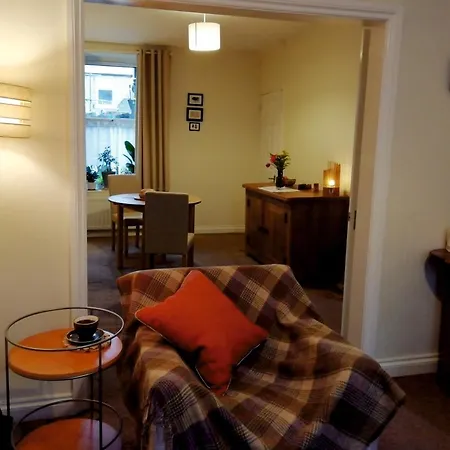 Tatil Evi Elegantly Cosy And Peaceful Cottage - South Of Lake District National Park - Great Wifi Dalton-in-Furness